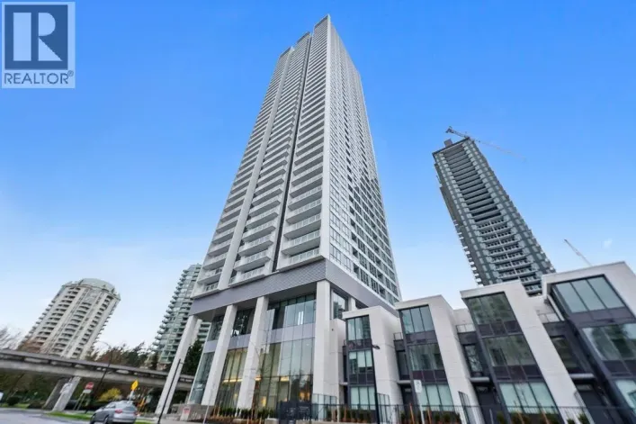 3304 6087 WILSON AVE AVENUE, Burnaby