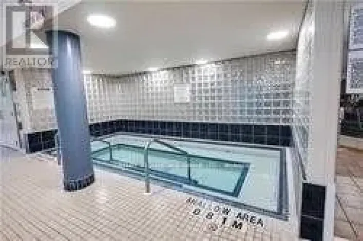3304 - 7 CONCORDE PLACE, Toronto