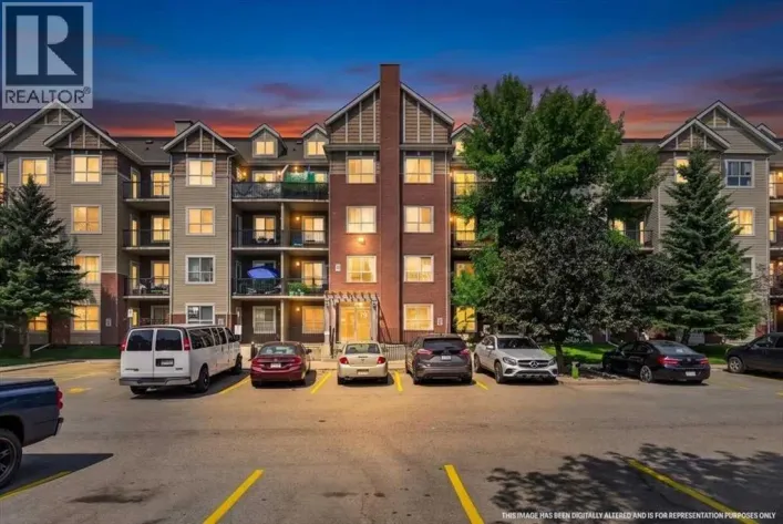 3304, 73 Erin Woods Court SE, Calgary