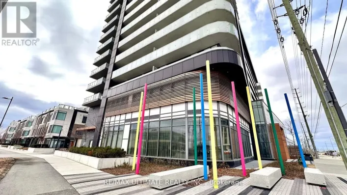 3304 - 7895 JANE STREET, Vaughan