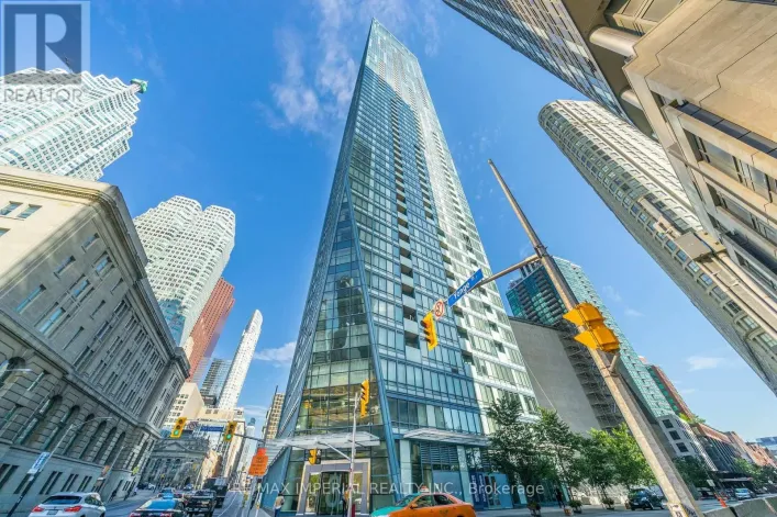 3304 - 8 THE ESPLANADE AVENUE, Toronto