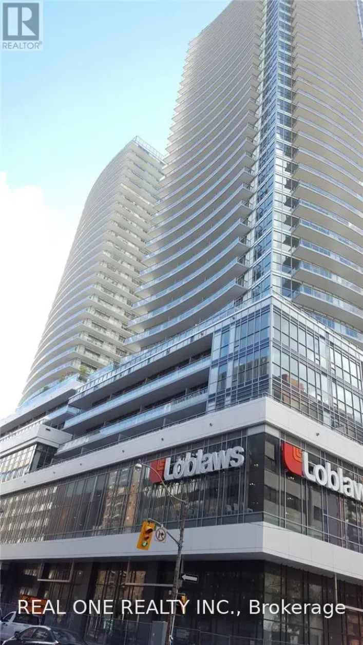 3304 - 89 DUNFIELD AVENUE, Toronto