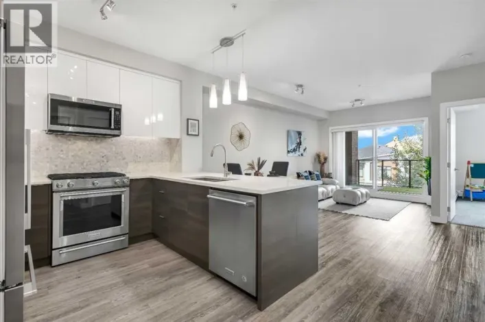 3304, 95 Burma Star Road SW, Calgary