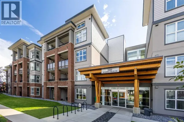 3304, 95 Burma Star Road SW, Calgary