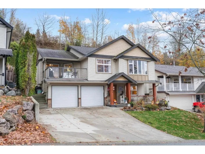 3304 GOLDSTREAM DRIVE, Abbotsford