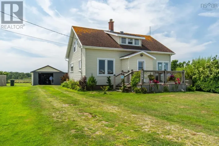3304 Main Shore Road, Port Maitland