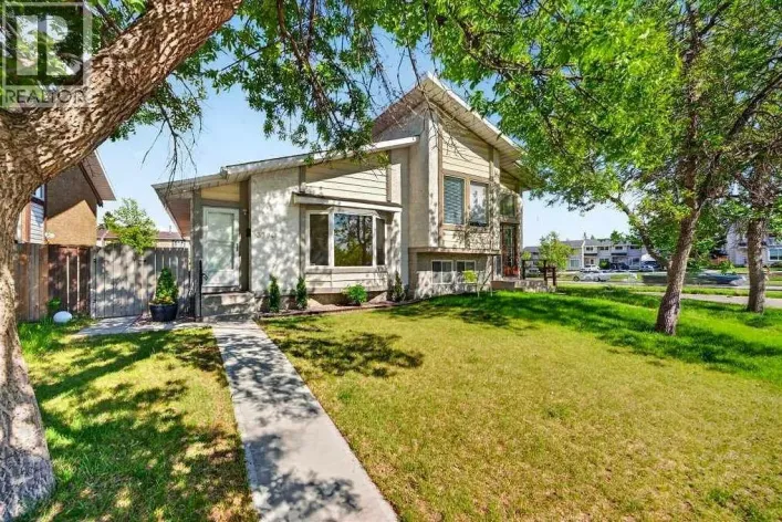 3304 Temple Way NE, Calgary