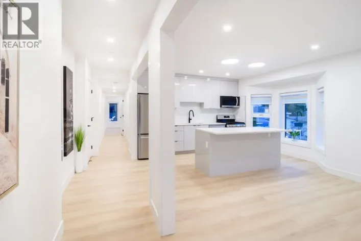 3304 WELLINGTON AVENUE, Vancouver