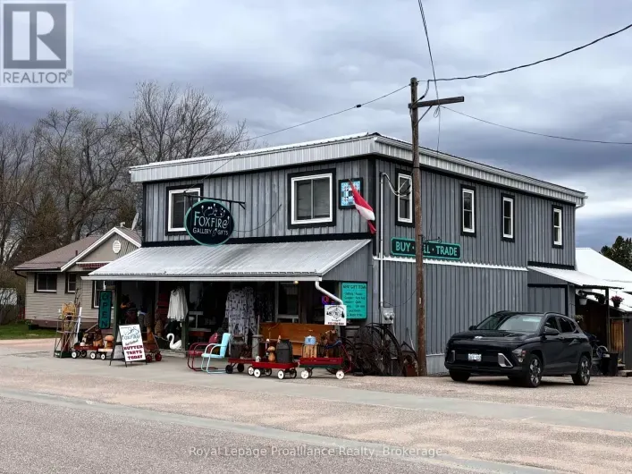 33041 HIGHWAY 62 N, Hastings Highlands
