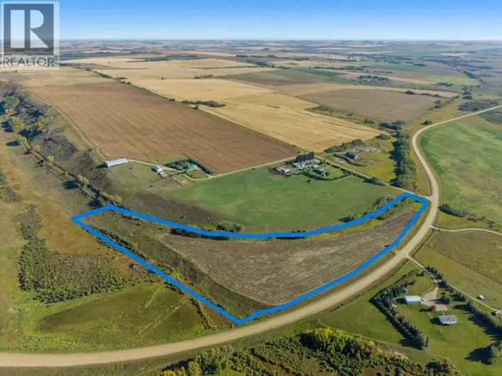 33042 Township Rd 284, Rural Rocky View County
