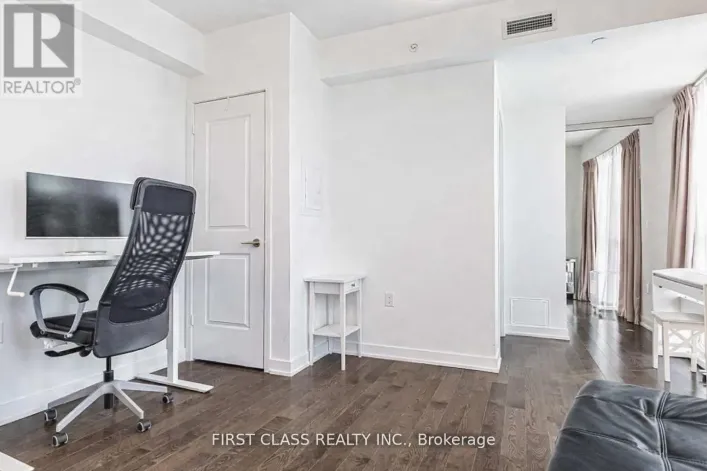 3305 - 1 THE ESPLANADE STREET, Toronto