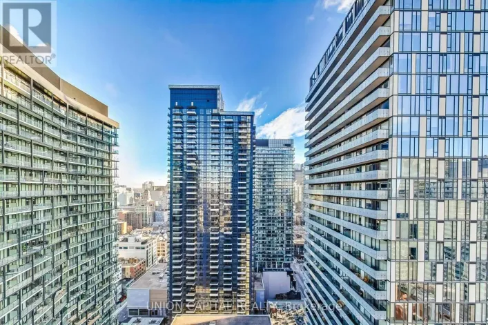 3305 - 108 PETER STREET, Toronto