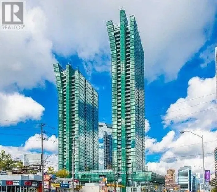 3305 - 11 BOGERT AVENUE, Toronto