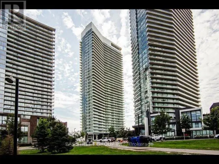 3305 - 117 MCMAHON DRIVE, Toronto