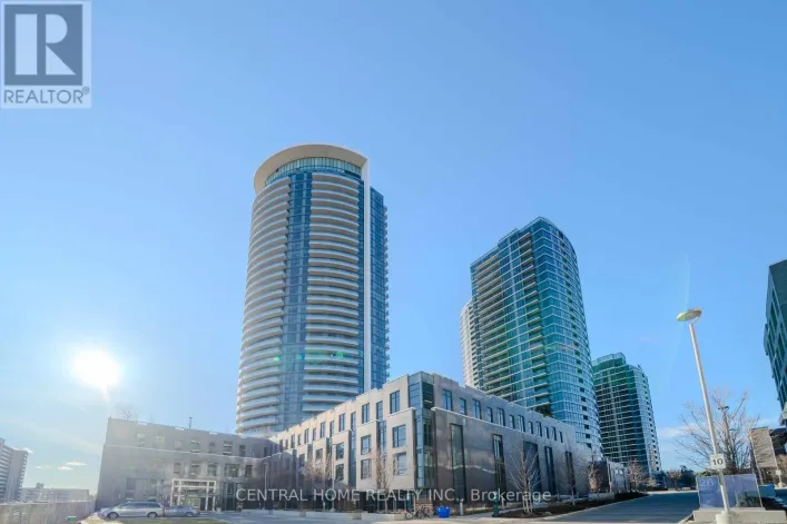 3305 - 30 GIBBS ROAD, Toronto