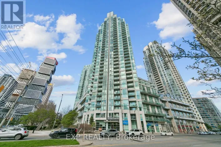 3305 - 3939 DUKE OF YORK BOULEVARD, Mississauga