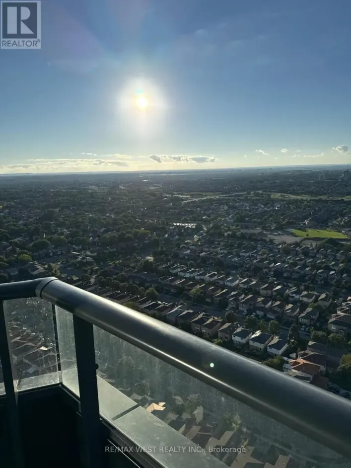 3305 - 448 BURNHAMTHORPE ROAD, Mississauga