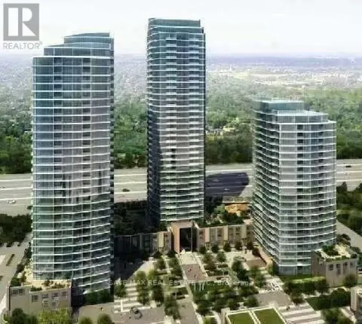 3305 - 5 VALHALLA INN ROAD, Toronto