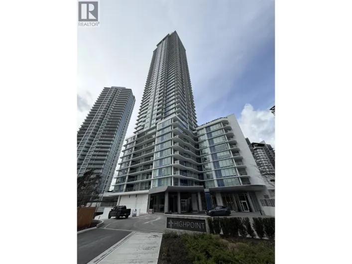 3305 518 CLARKE ROAD, Coquitlam