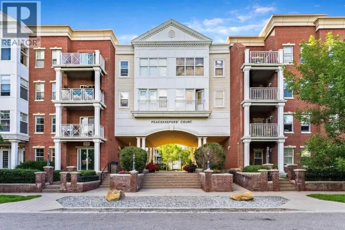 3305, 5605 Henwood Street SW, Calgary