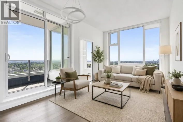 3305 5665 BOUNDARY ROAD, Vancouver