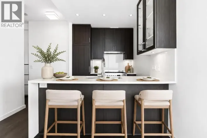 3305 5665 BOUNDARY ROAD, Vancouver
