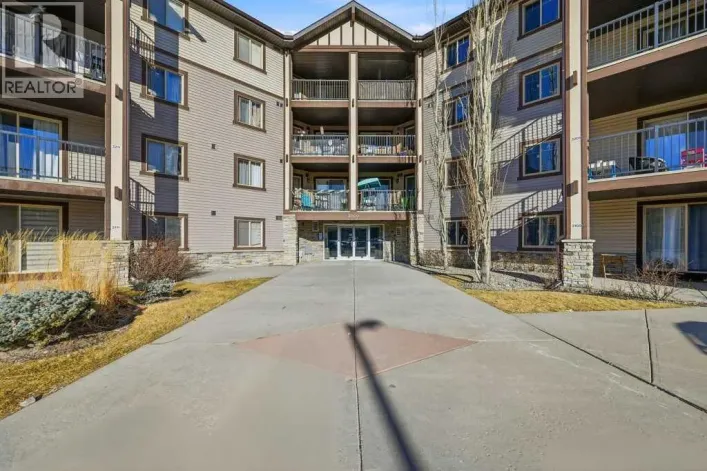 3305, 60 Panatella Street NW, Calgary