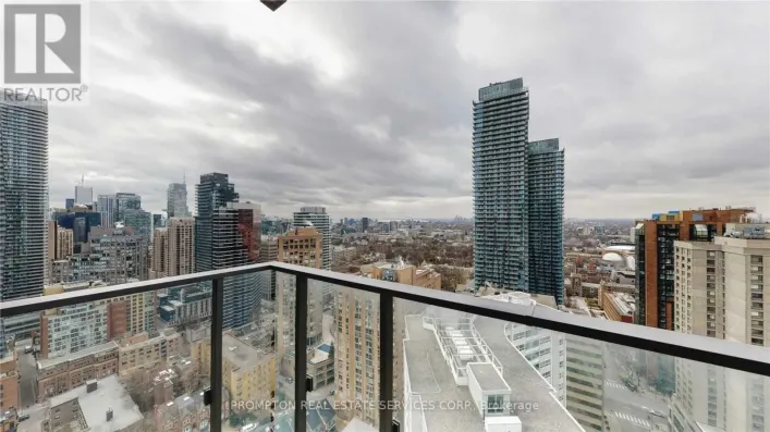 3305 - 75 ST NICHOLAS STREET, Toronto