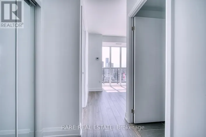 3305 - 77 MUTUAL STREET, Toronto