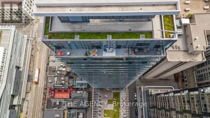 3305 - 8 MERCER STREET, Toronto