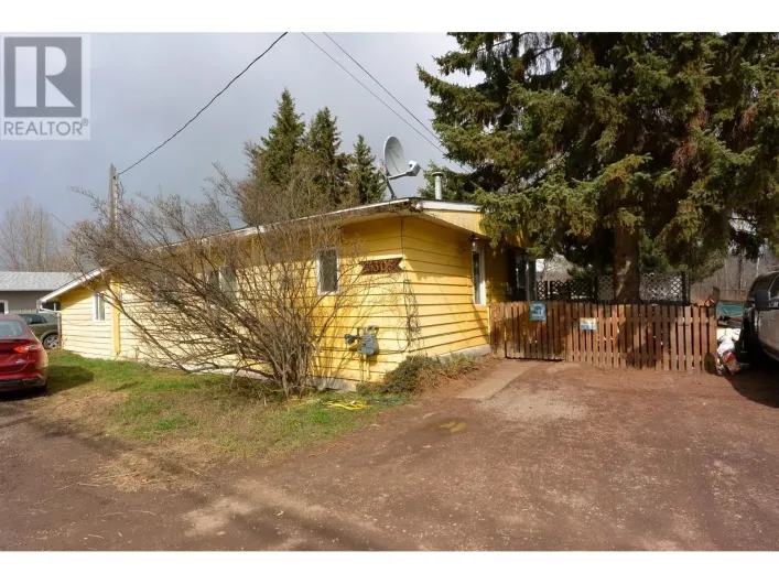 3305 ALFRED AVENUE, Smithers