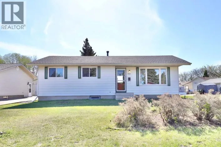 3305 Erickson Drive, Camrose