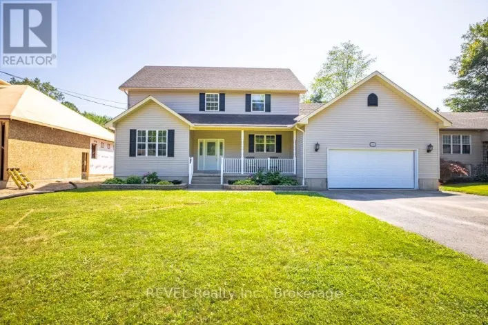 3305 HYMAN AVENUE, Fort Erie