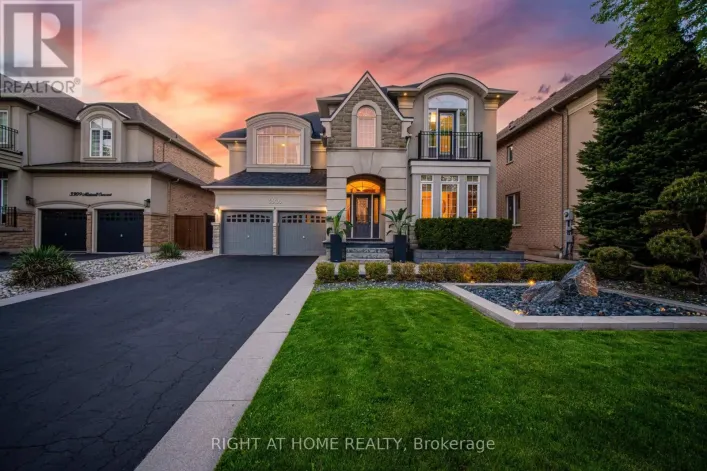 3305 MISTWELL CRESCENT, Oakville