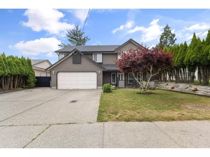 3305 TOWNLINE ROAD, Abbotsford