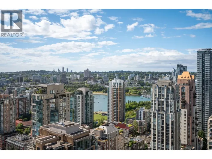 3306 1111 RICHARDS STREET, Vancouver