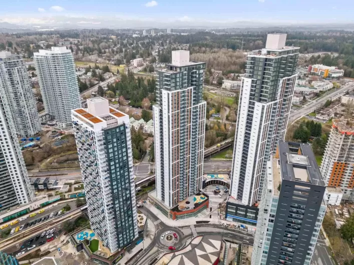 3306 13725 GEORGE JUNCTION, Surrey