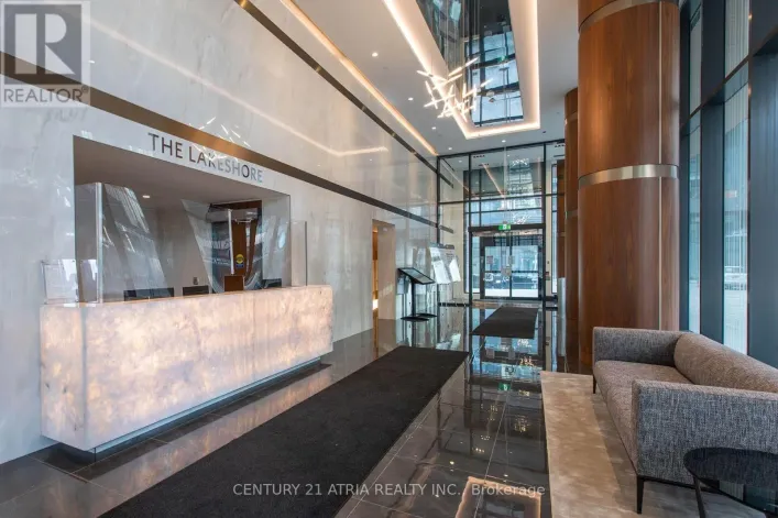 3306 - 19 BATHURST STREET, Toronto