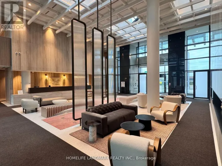 3306 - 195 COMMERCE STREET, Vaughan