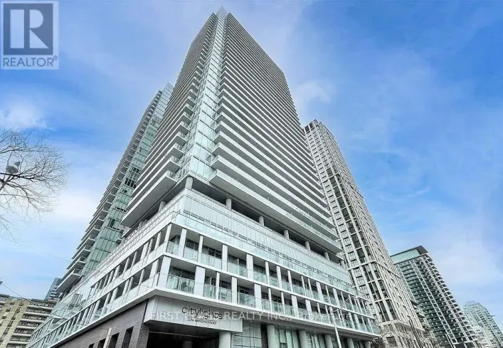 3306 - 195 REDPATH AVENUE, Toronto