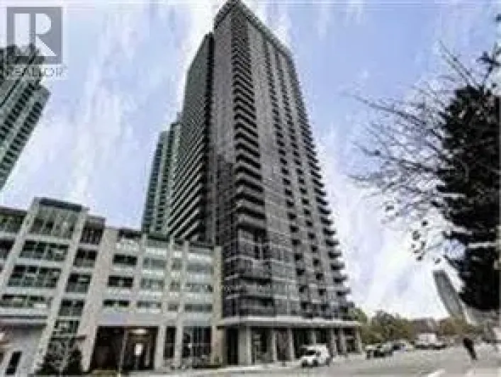 3306 - 223 WEBB DRIVE, Mississauga