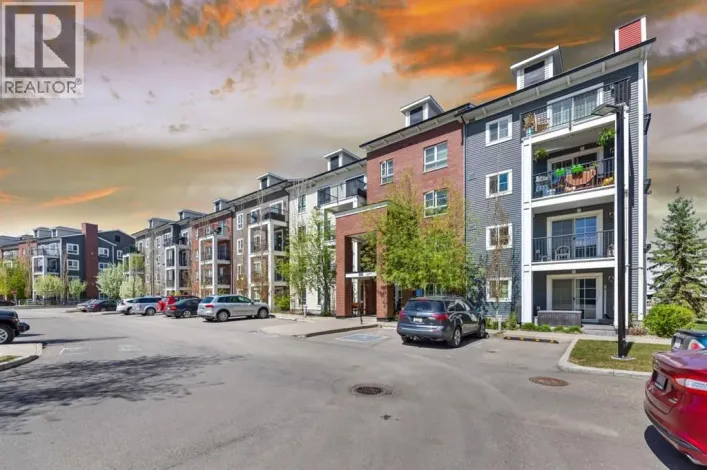 3306, 279 Copperpond Common SE, Calgary