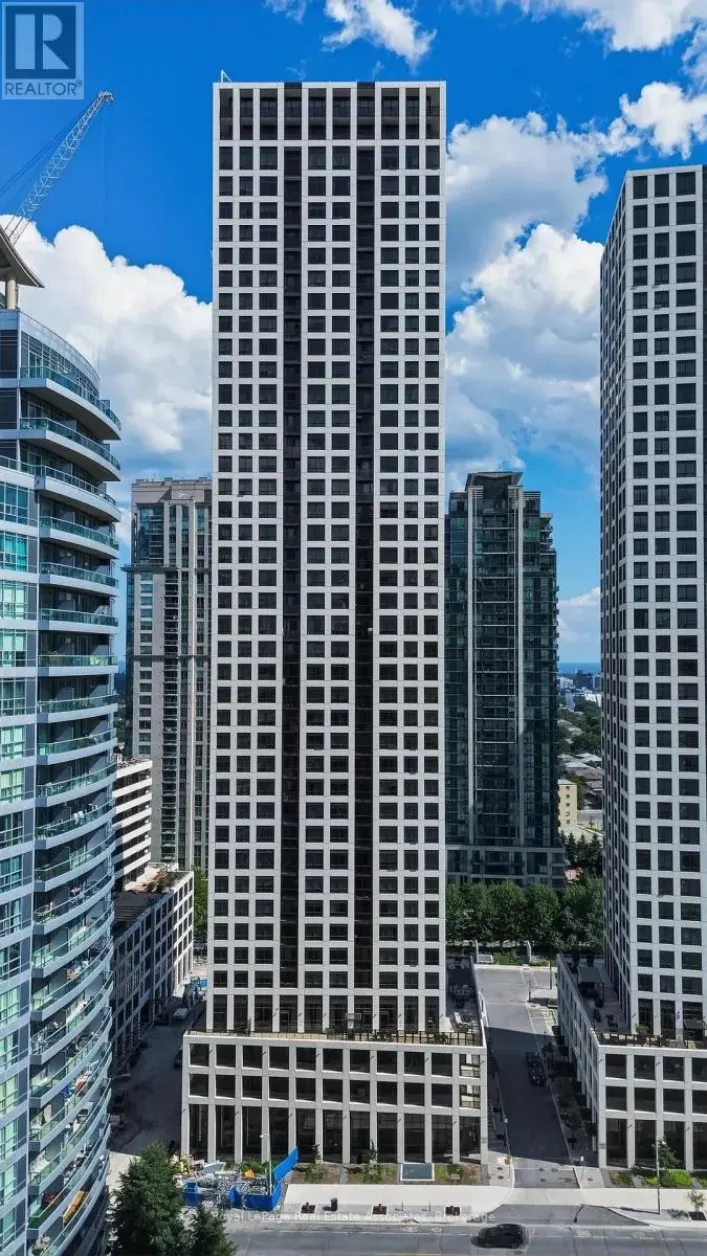 3306 - 30 ELM DRIVE W, Mississauga