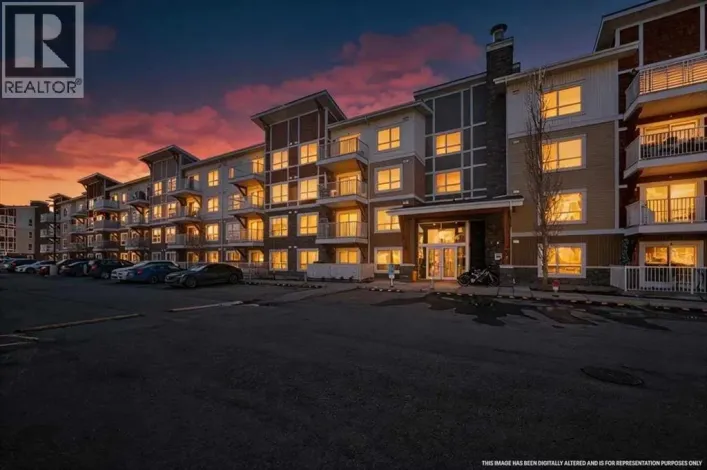 3306, 302 Skyview Ranch Drive NE, Calgary