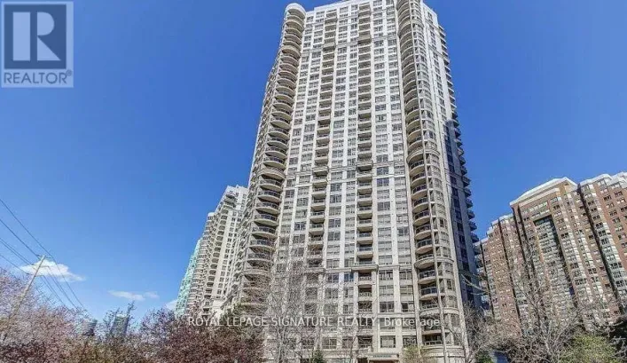 3306 - 310 BURNHAMTHORPE ROAD W, Mississauga