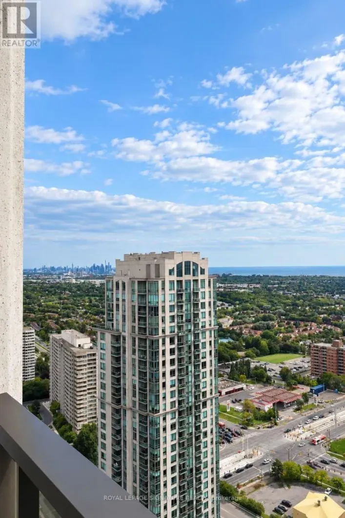 3306 - 36 ELM DRIVE, Mississauga