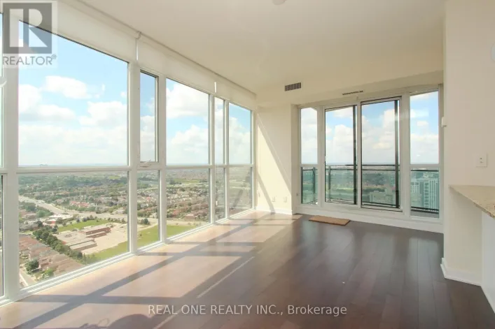 3306 - 4099 BRICKSTONE MEWS, Mississauga