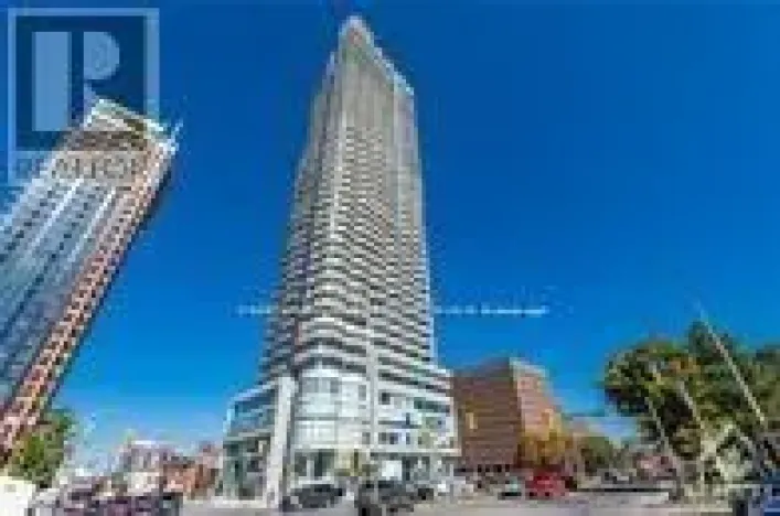 3306 - 805 CARLING AVENUE, Ottawa