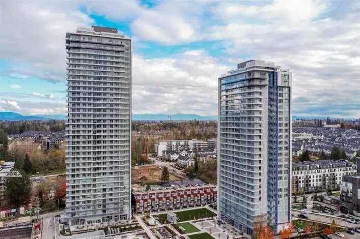 3306 8551 201 STREET, Langley