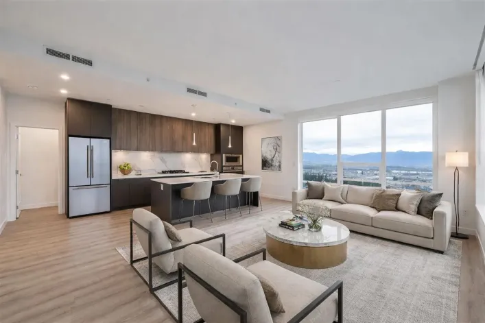 3306 8551 201 STREET, Langley